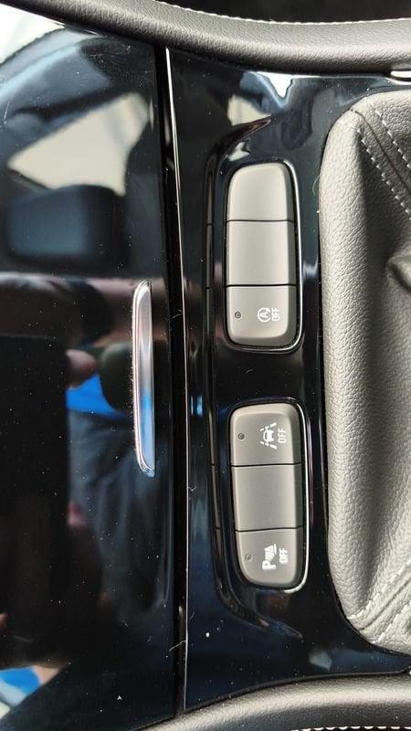 Opel Grandland 1.2 130cv MT6 Business Elegance