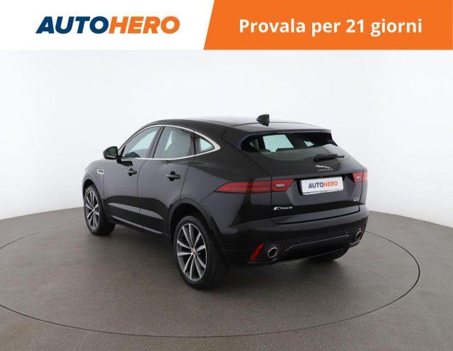 JAGUAR E-Pace 2.0D 150 CV AWD aut. R-Dynamic S