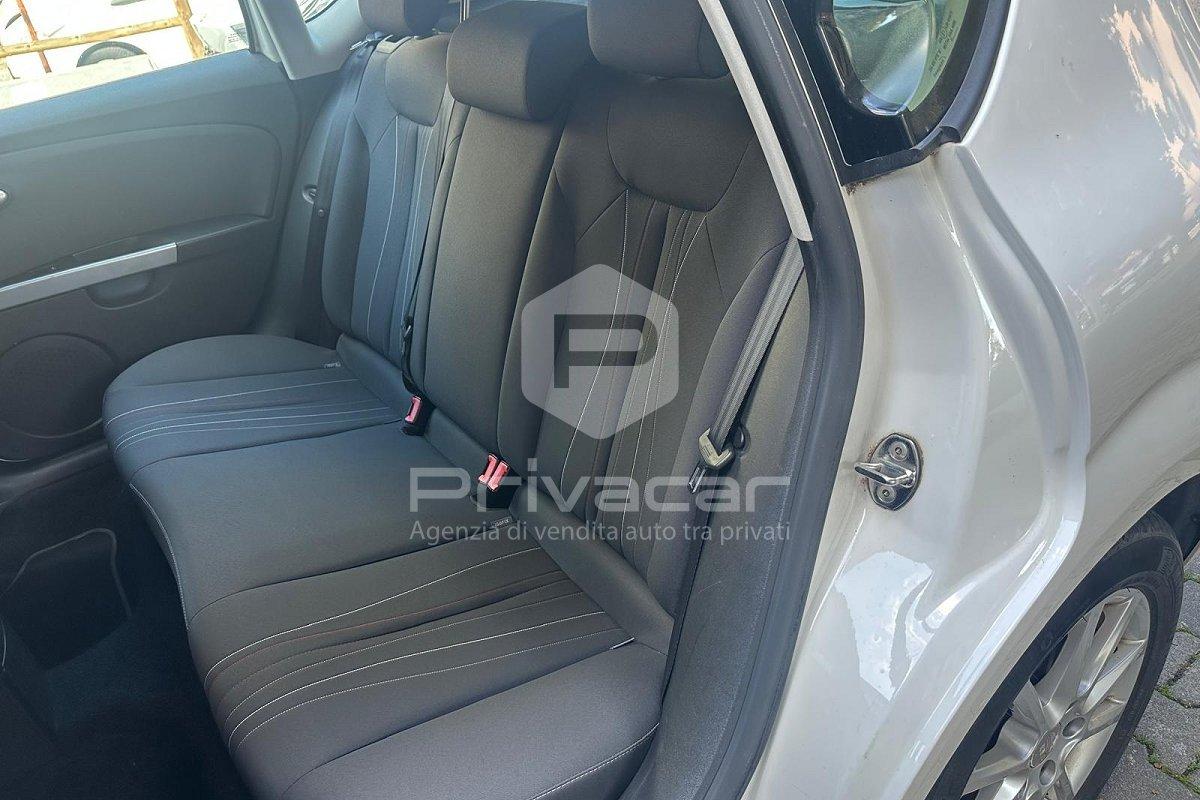 SEAT Leon 1.6 TDI CR DPF Copa