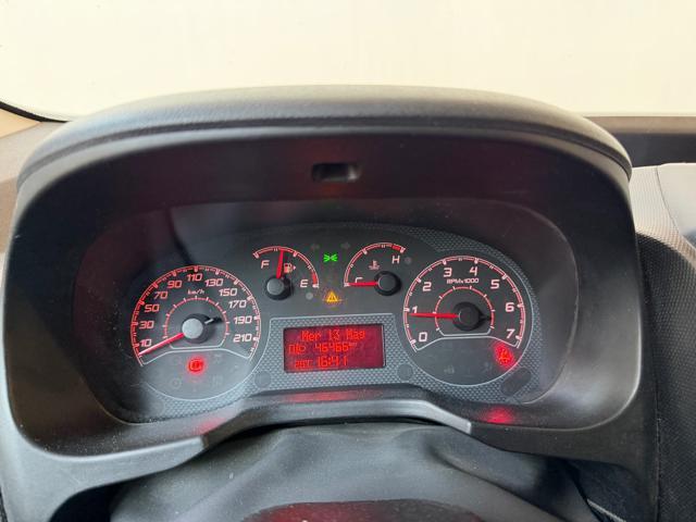 FIAT Fiorino 1.3 MJT 95CV Cargo Adventure