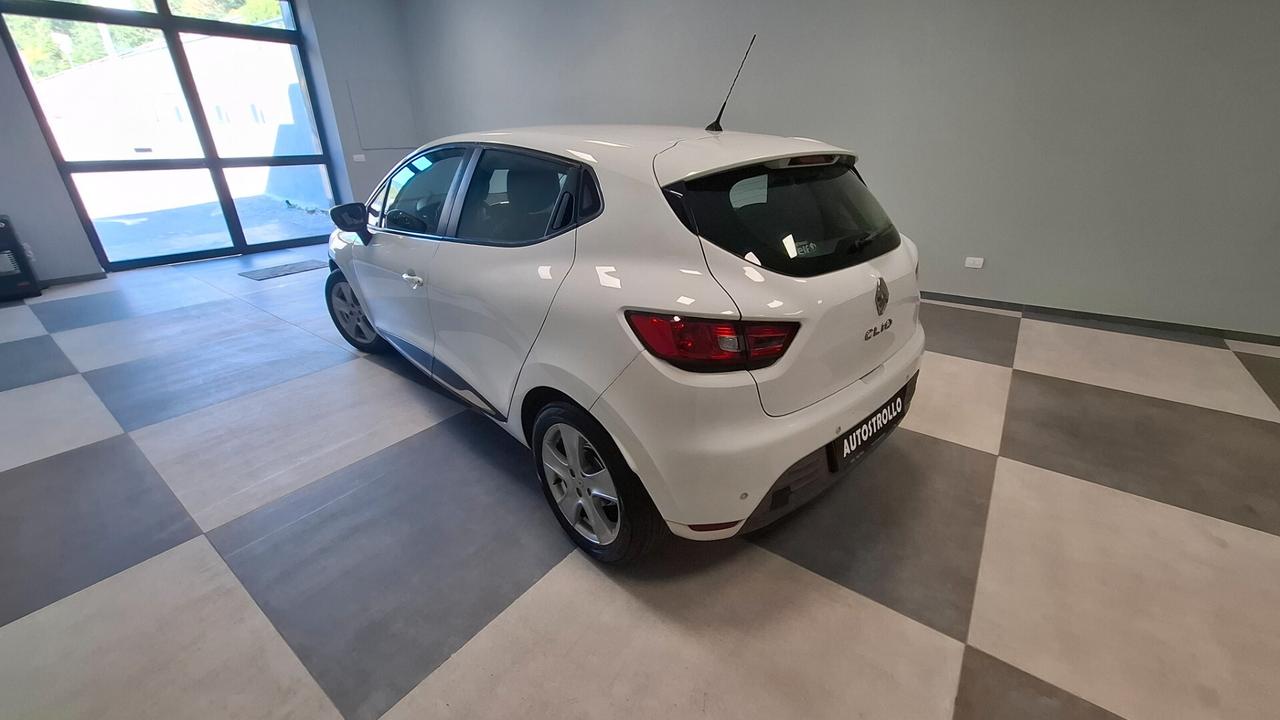 Renault Clio dCi 8V 75 CV 5 porte Business