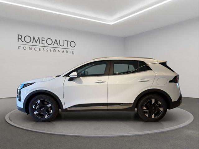 KIA Sportage 1.6 TGDi GPL Business