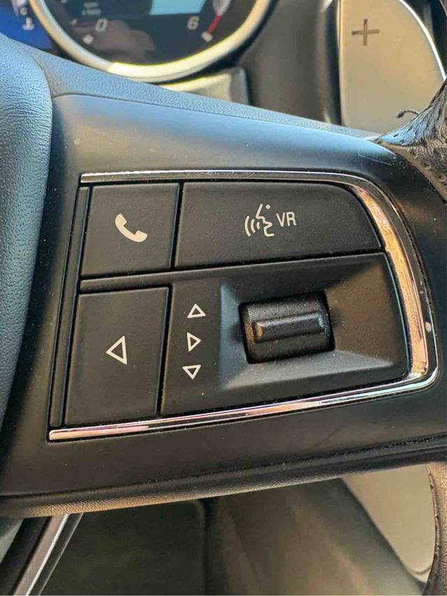 MASERATI Ghibli V6 Diesel Gransport