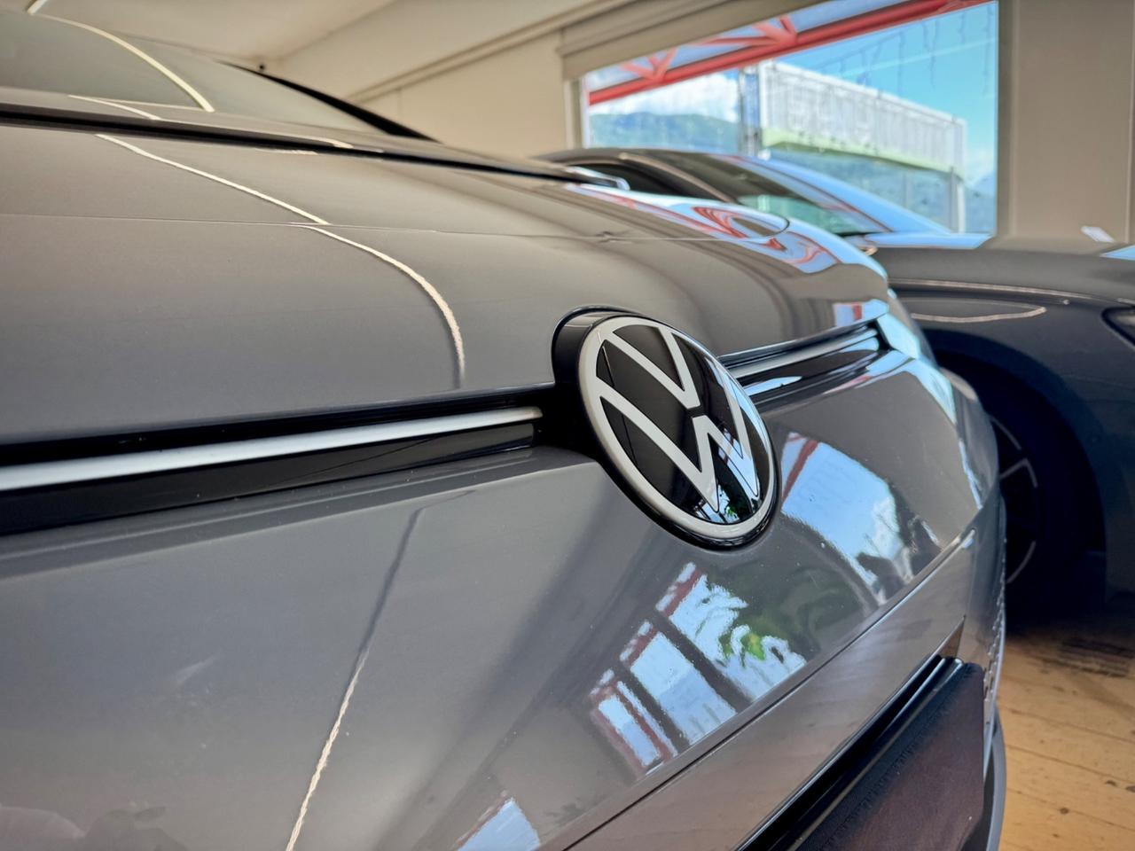 Volkswagen ID.3 Pure Performance - SOLO 47.000 KM