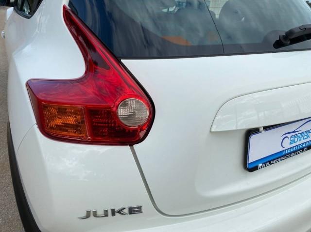 Nissan Juke 1.5 dci Acenta