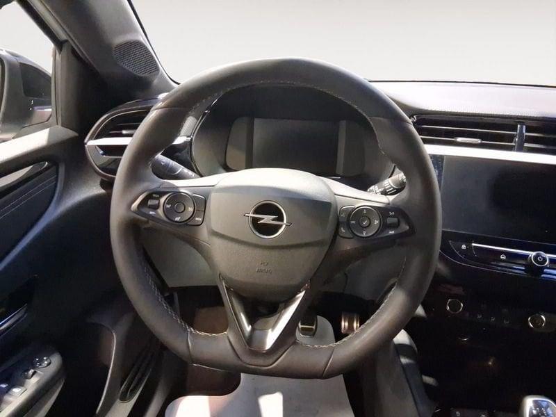 Opel Corsa Corsa 1.2