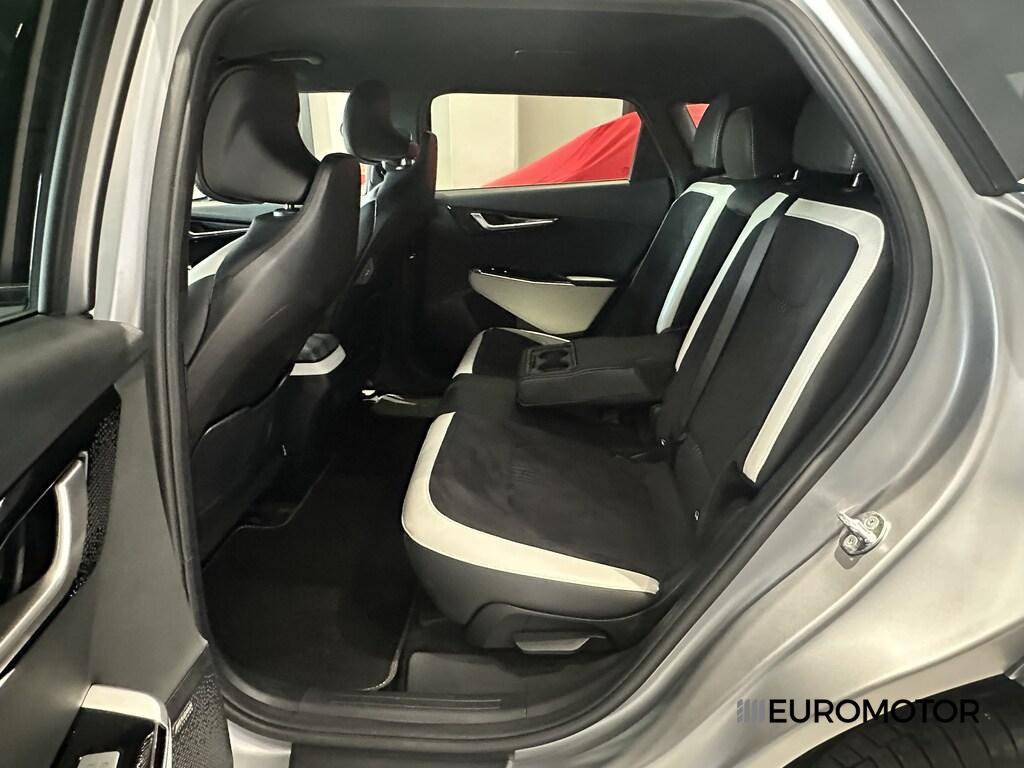 Kia EV6 77,4 kWh GT Line RWD