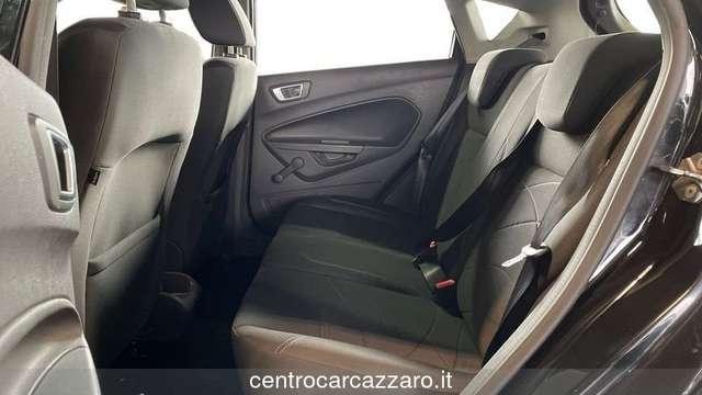 Ford Fiesta 5 Porte 1.2 60cv Business 5 PORTE 1.2 6