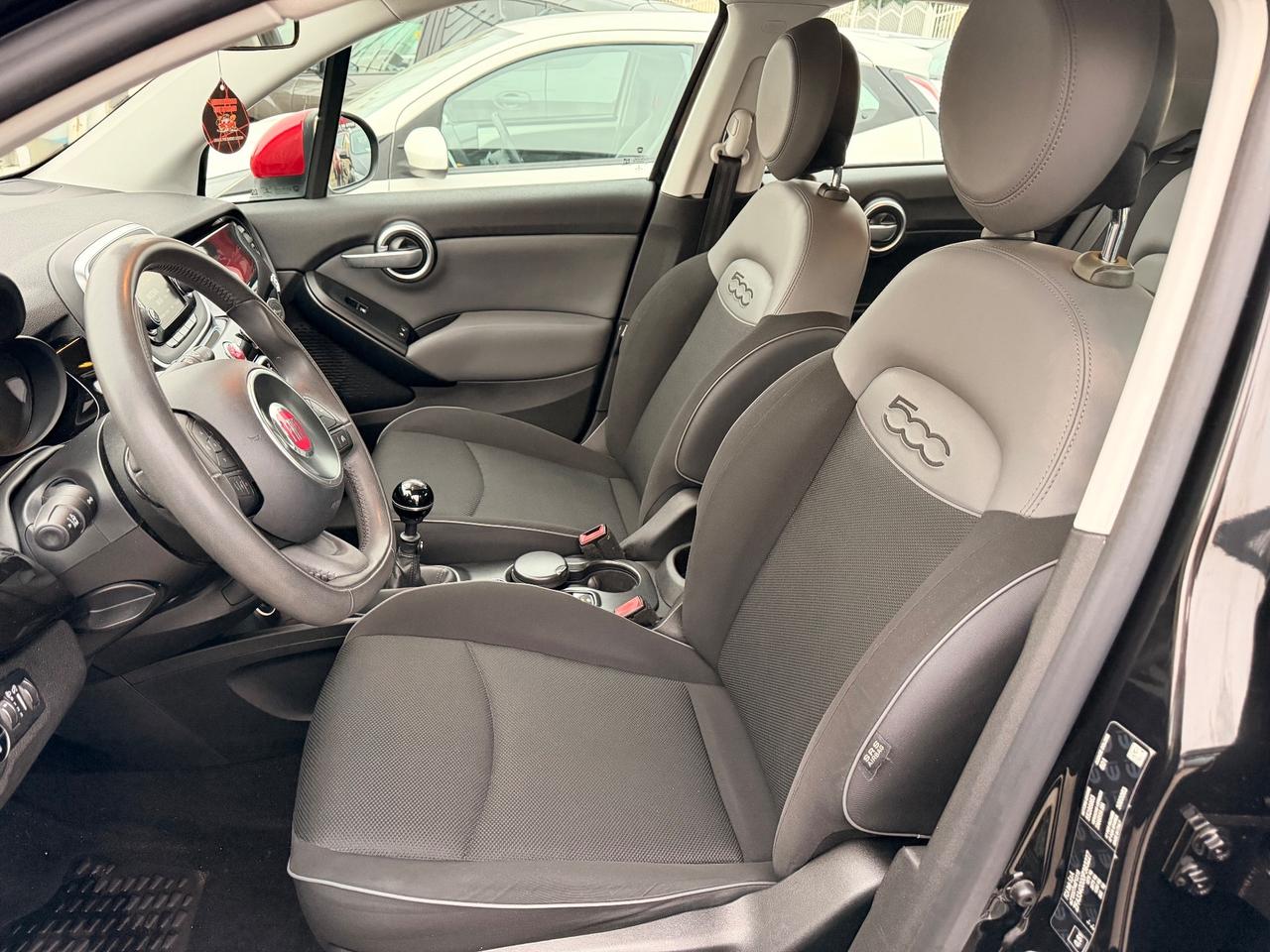 Fiat 500X 1.3 MultiJet 95 CV Pop Star