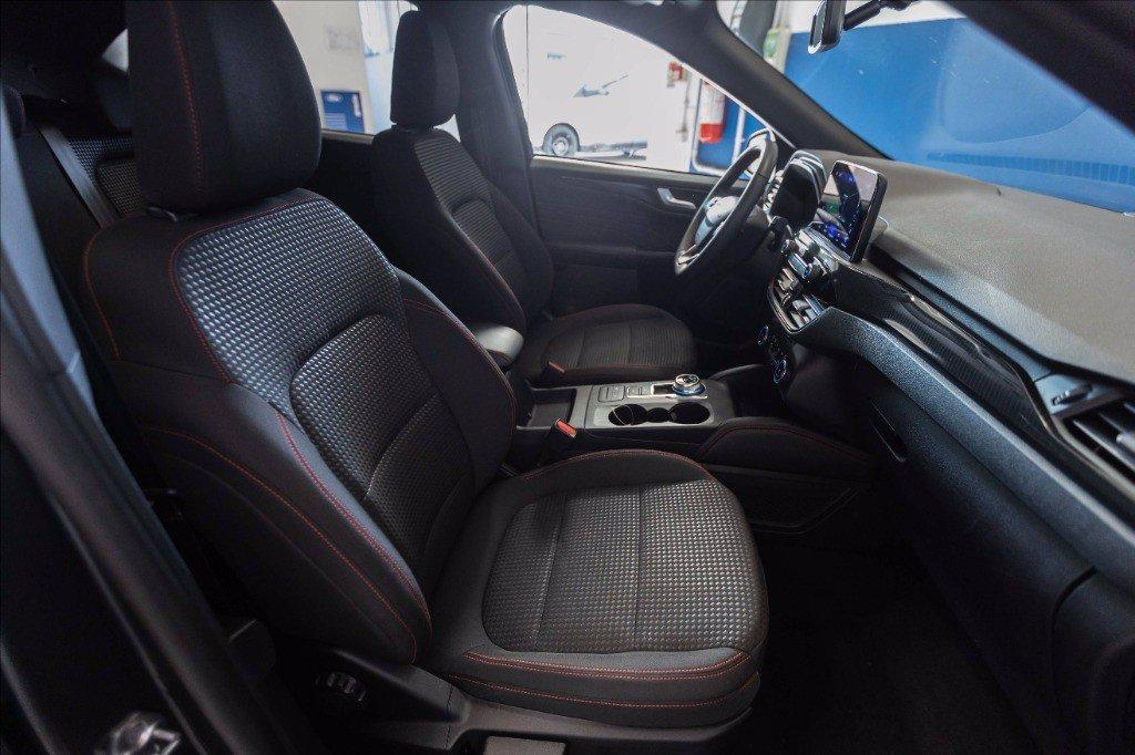 FORD Kuga 2.5 full hybrid ST-Line 2wd 190cv cvt del 2023
