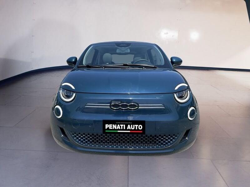 FIAT 500 ICON Berlina 42 kWh