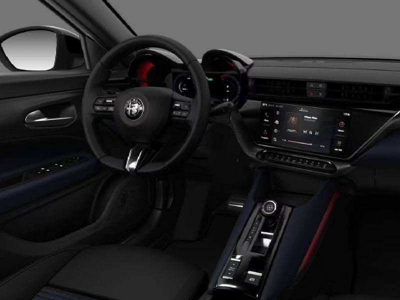 Alfa Romeo Junior Ibrida My25 Ibrida Speciale 1.2 145cv Hybrid Edct6