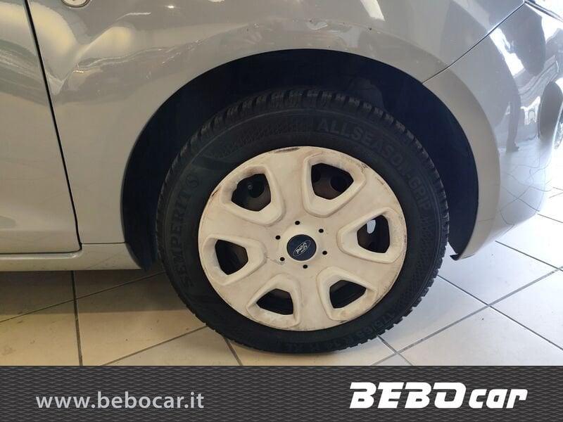 Ford Ka 1.2 69cv Ka+ GPL