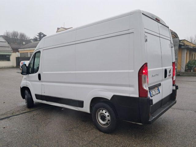 FIAT Ducato 30 2.2 Mjt 120CV PM Furgone