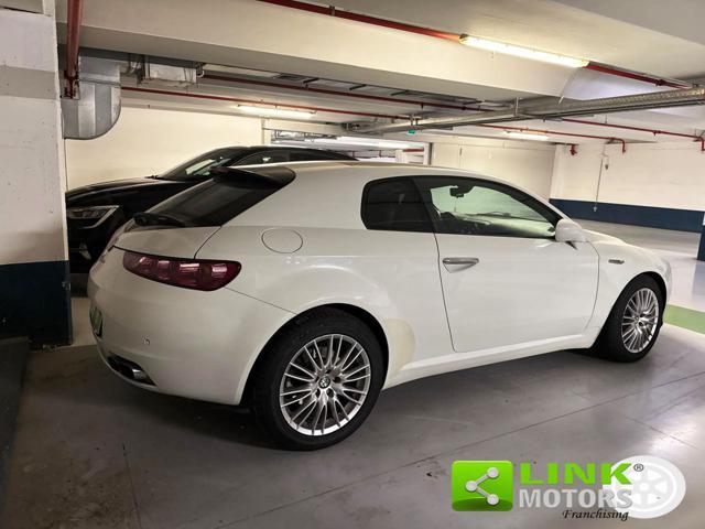 ALFA ROMEO Brera 1750 TBi