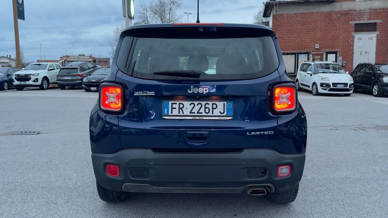 Fiat 500X 1.0 T3 120 CV Cross