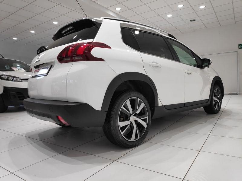 Peugeot 2008 BlueHDi 100 Allure*DIESEL*