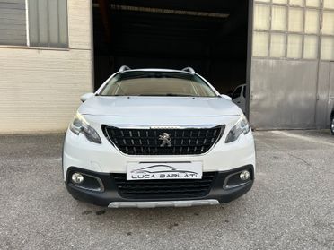 Peugeot 2008 1200 OK NEOPATENTATI