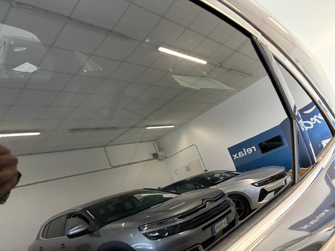 Ds DS 7 Crossback GRAND CHIC BlueHDi 130 aut. N1 SPOTICAR