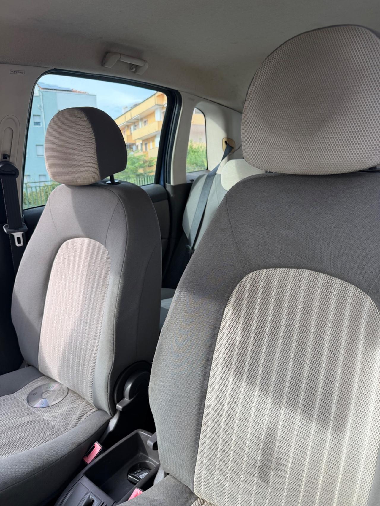 Lancia MUSA 1.9 Multijet Platino Plus