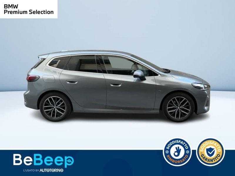 BMW Serie 2 Active Tourer 218D ACTIVE TOURER MSPORT AUTO