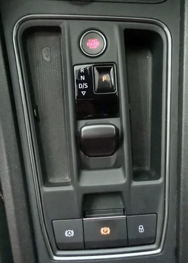 CUPRA Formentor 1.5 TSI DSG