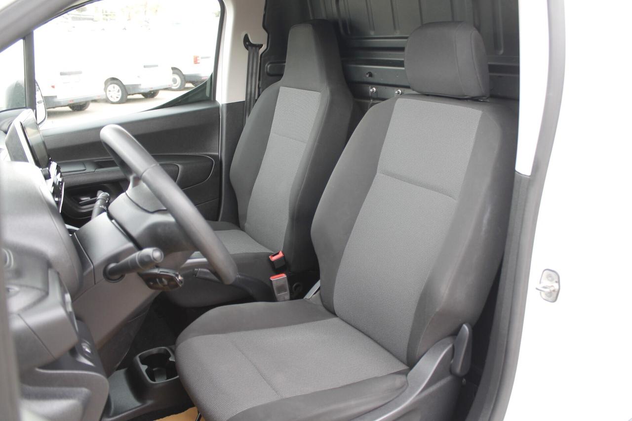 Fiat Doblò 1.5 HDi 100cv