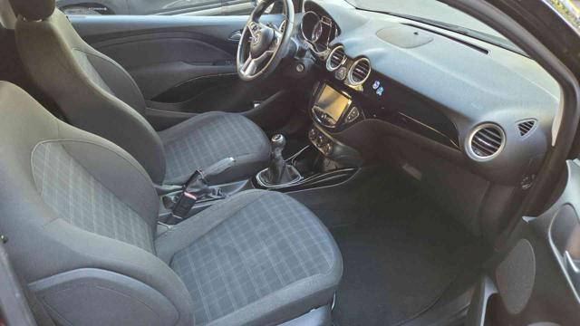 OPEL Adam 1.2 70 CV Jam