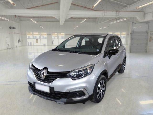 RENAULT Captur dCi 8V 90 CV Business