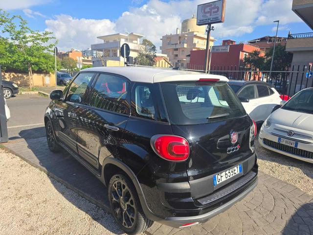 FIAT 500L 1.3 Multijet 95 CV Cross NO OBBLIGO DI FINANZ.