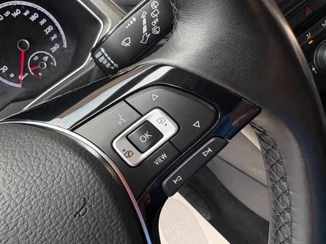 VOLKSWAGEN T-Roc 1.0 TSI Style BlueMotion Technology