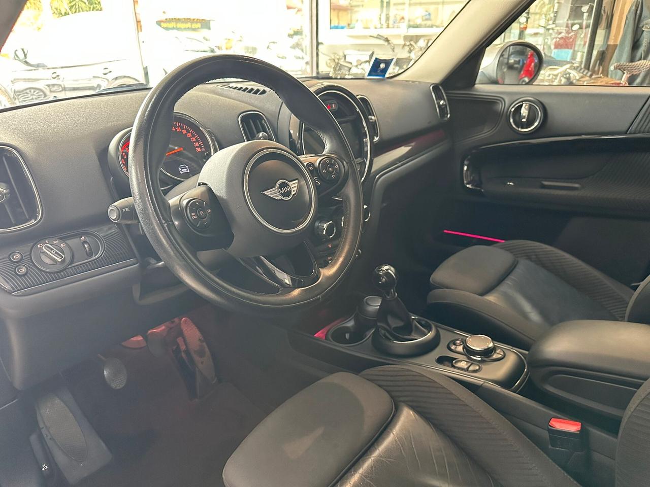 Mini One D Countryman 1.5 Hype PARI AL NUOVO PERFETTA!!!