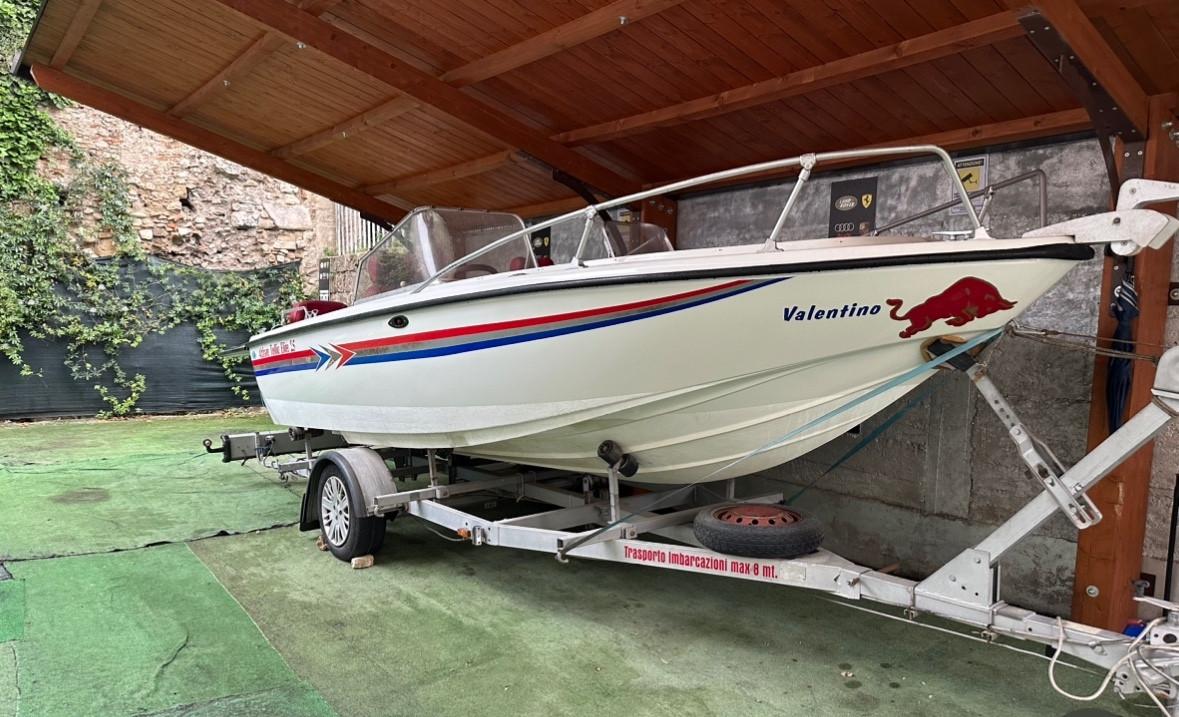 ABBATE TULLIO ELITE 25 / PERMUTE