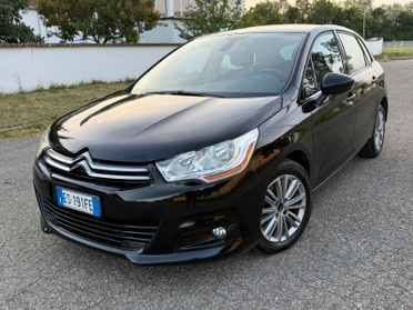 Citroen C4 1.6 e-HDi Berlina 115cv