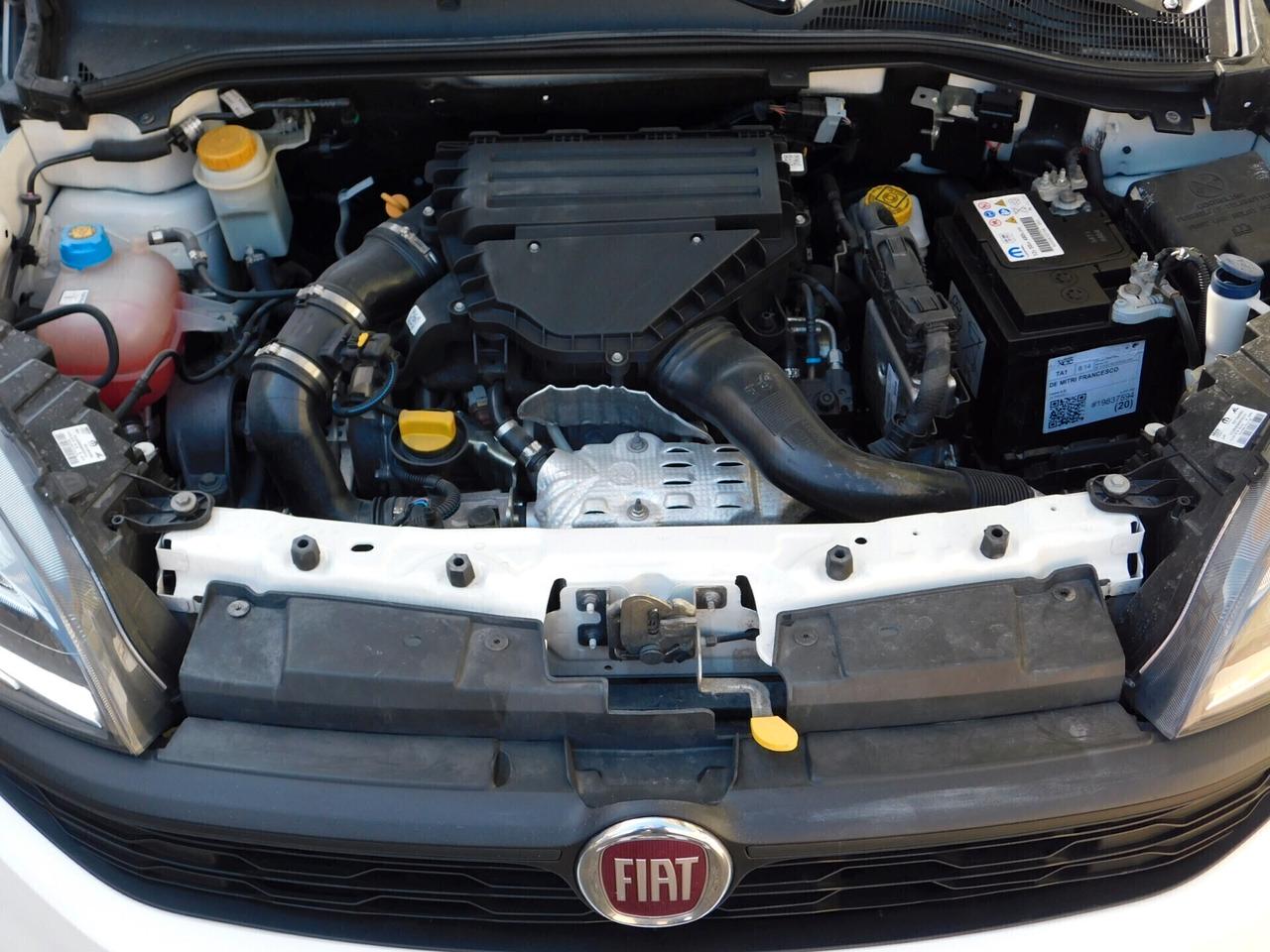 Fiat Doblò 1300 Mjet 95Cv Diesel Euro6 - 2020