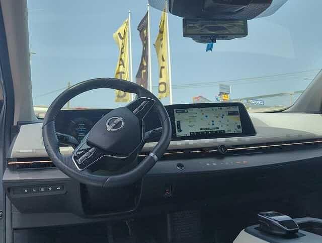 Nissan ARIYA 87 kWh Evolve 2wd