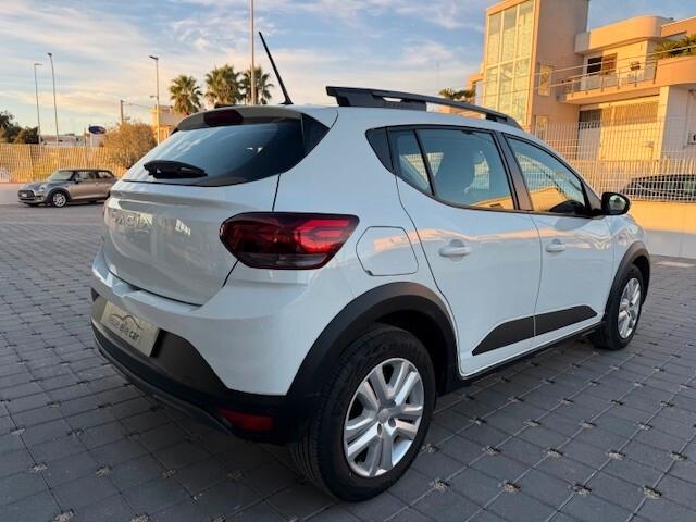 Dacia Sandero Stepway 1.0 Eco-G Extreme Up 2023