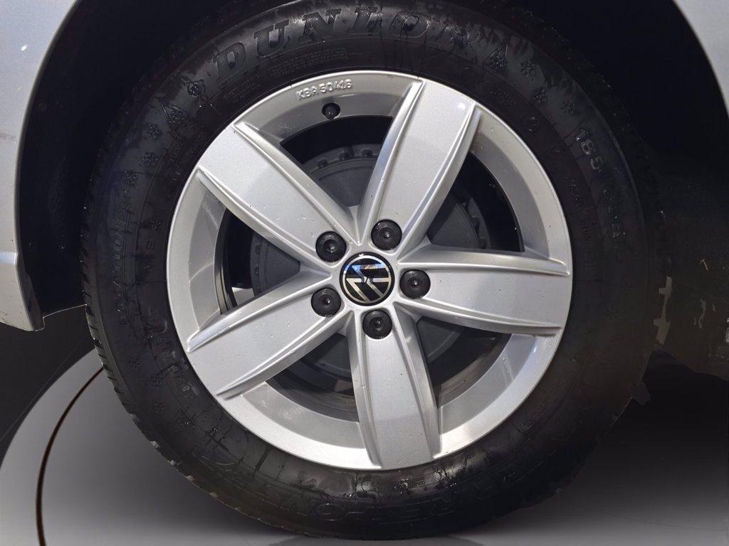 VOLKSWAGEN Polo 1.0 tsi life 95cv del 2023