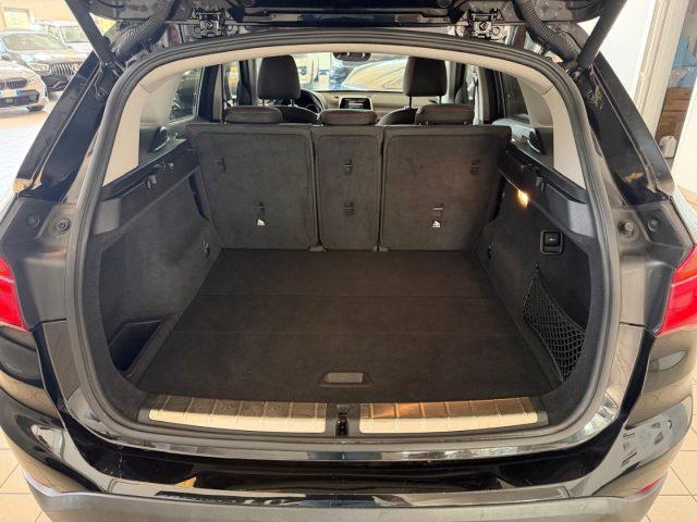 BMW X1 xDrive18d Sport //SERVICE UFFICIALE//
