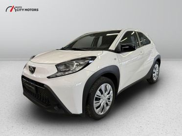 Toyota Aygo X 1.0 Active