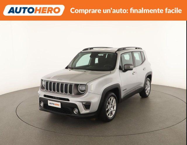 JEEP Renegade 1.0 T3 Limited
