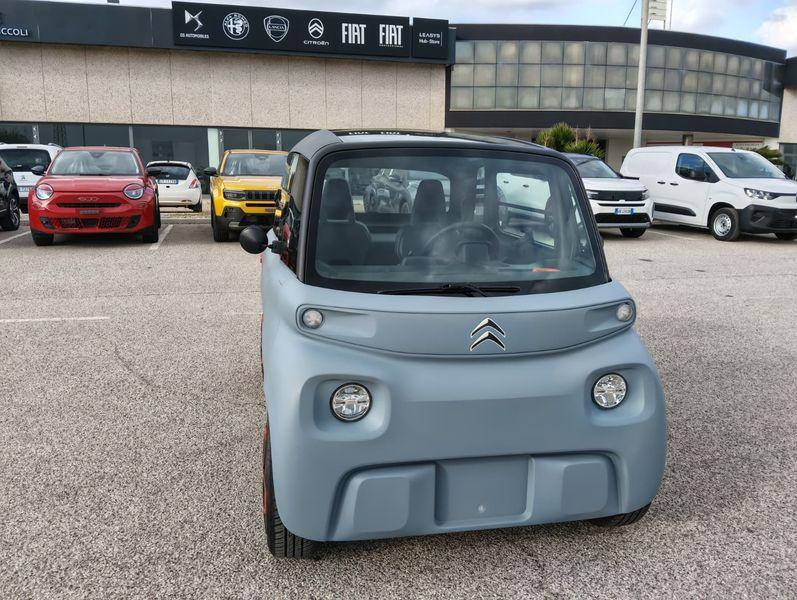 CITROEN Ami (2021) - Ami My Ami Pack