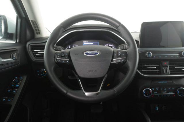 FORD Focus Focus Active Co-Pilot 1.0 EcoBoost 125 CV aut. 5 p