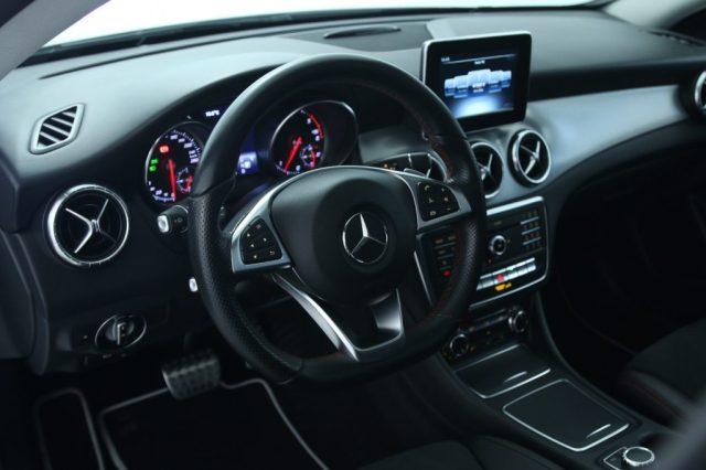 MERCEDES-BENZ CLA 200 d S.W. 4Matic Automatic Premium/AMG/TETTO PANORAMA