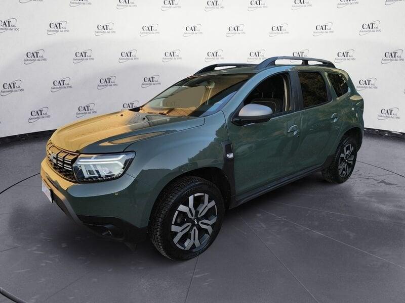 Dacia Duster 1.0 TCe Eco-G JOURNEY UP