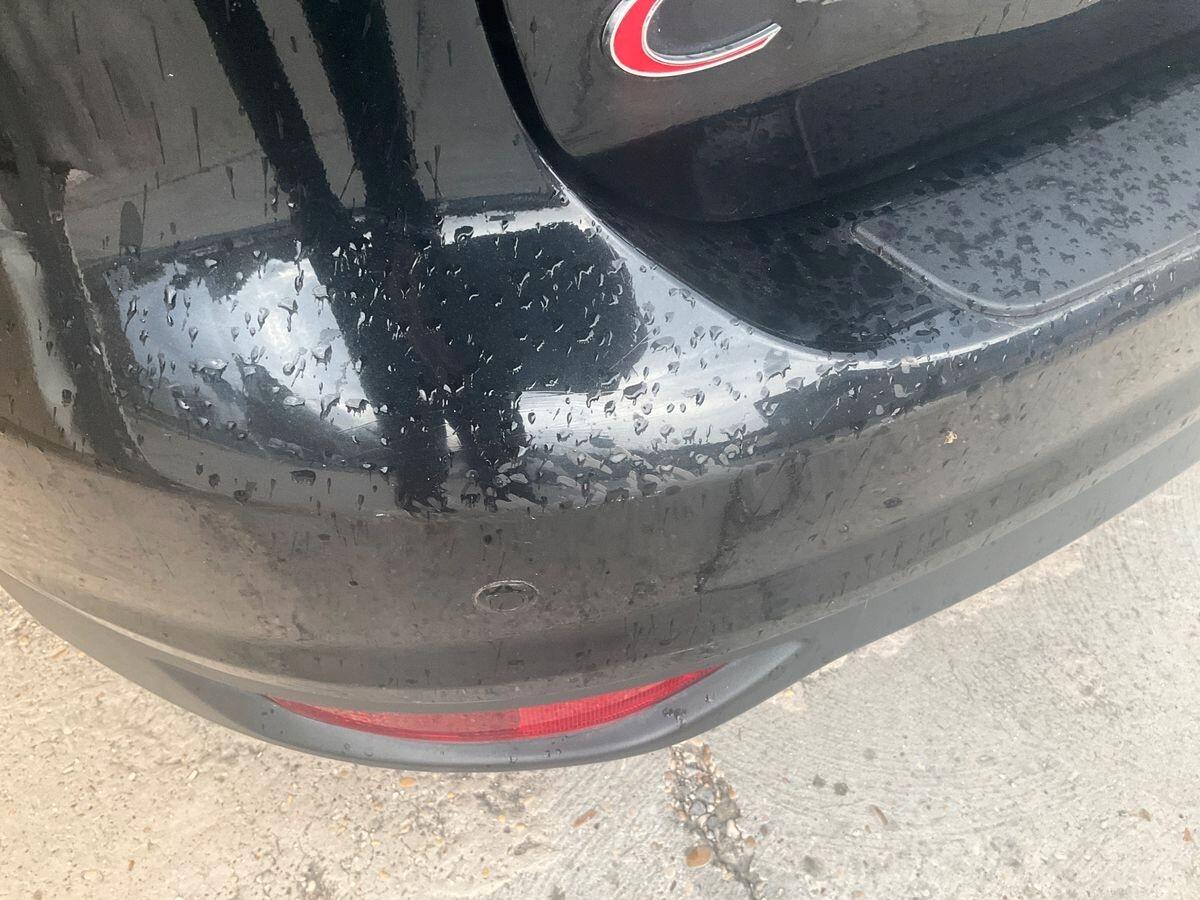 Ford C-Max 1.6 TDCi 115CV Titanium