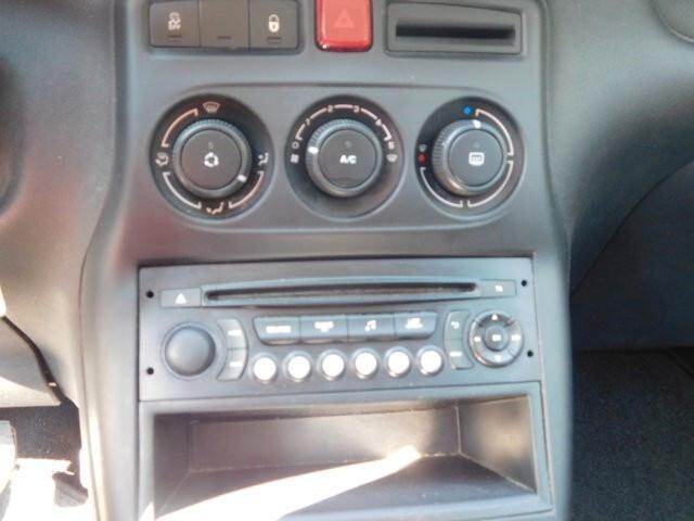 Citroen C3 Picasso 1.4 VTi 95 GPL airdream Seduction