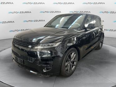 Land Rover Range Rover Sport Range Rover Sport 3.0D l6 249 CV Dynamic SE