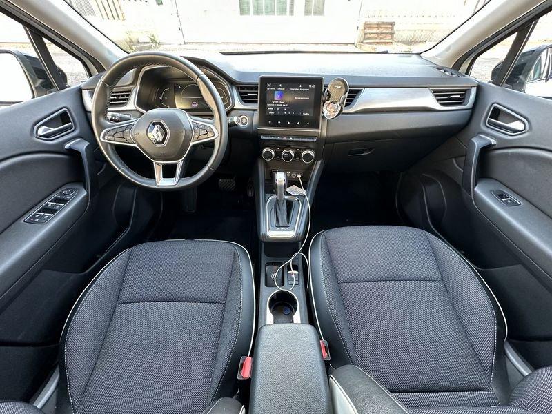 Renault Captur 1.6 HEV E-TECH 105KW INTENS Auto
