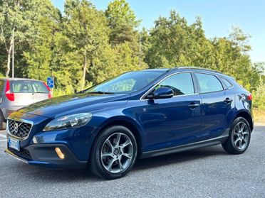 Volvo V40 Cross Country D2 Kinetic